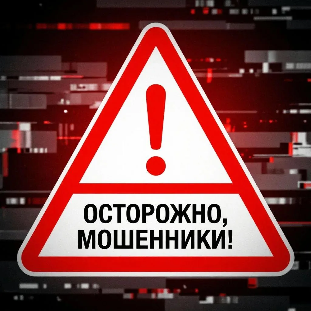 Осторожно, мошенники! ⚠

Уважаемые жители Киришского района! В последнее время участились случаи мош