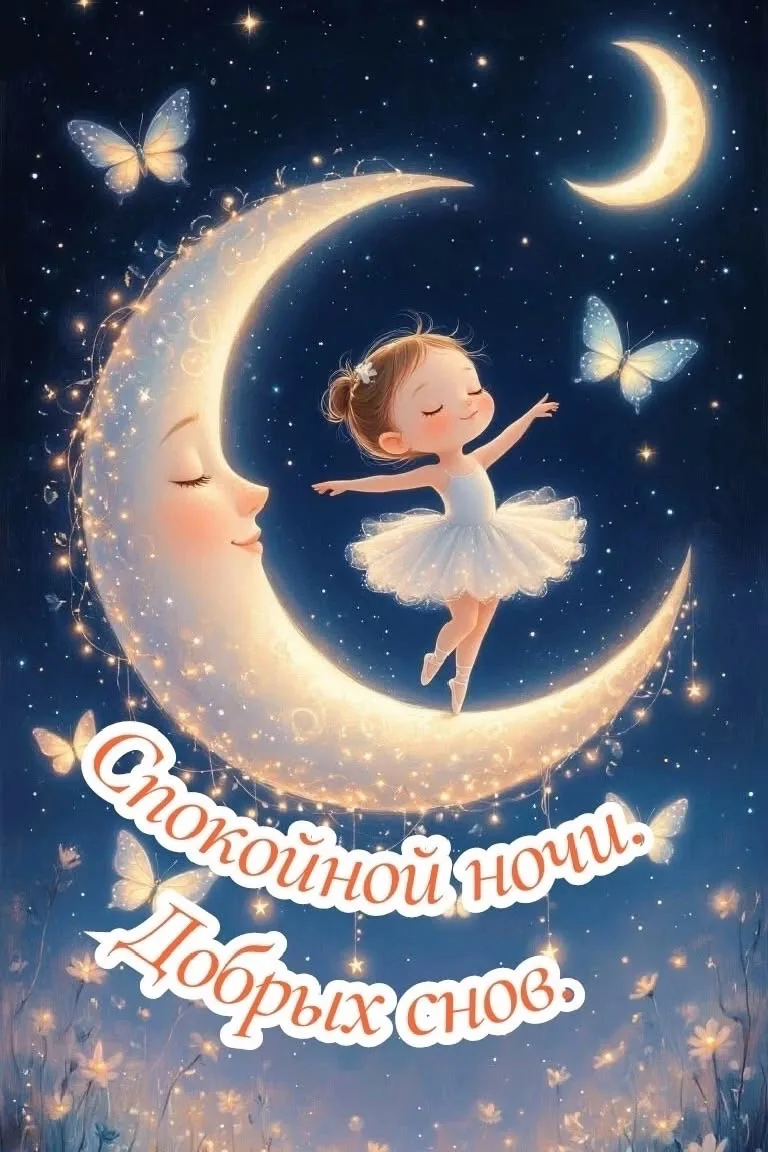 Счастливые открытки 💌