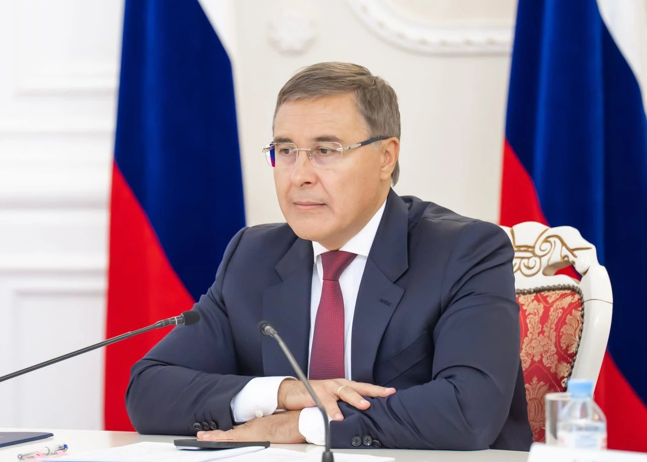Вопросы обучения, переобучения и трудоустройства ветеранов СВО обсудили на заседании ра...