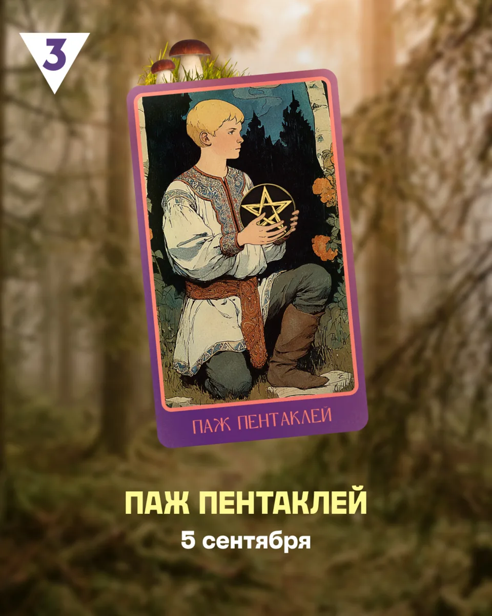 Сегодня подходящий день, чтобы избавиться от вещей, которые перестали приносить вам рад...