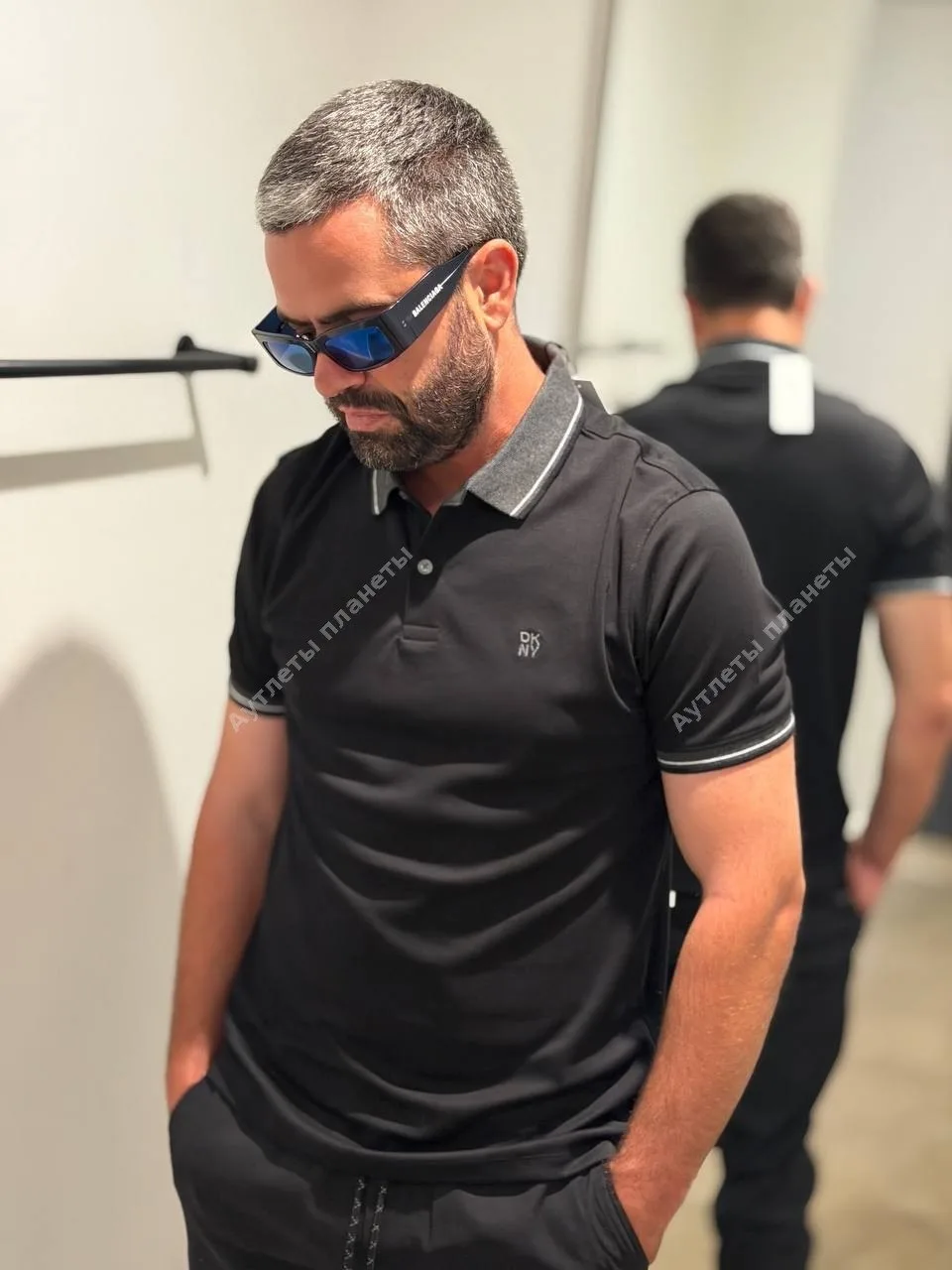 DKNY 🏷️ 4950 руб. + доставка