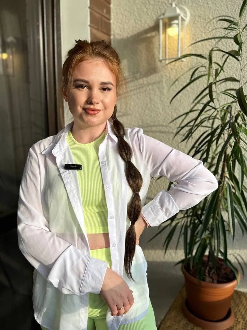 Я перестала уставать от быта благодаря Насте и её каналу «Сохранить успели?». Эта рыжев...