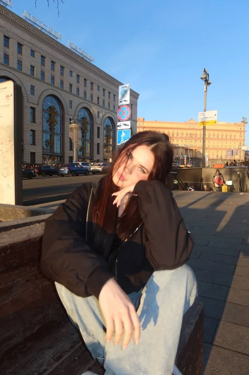 ✨ Немного красивого настроения