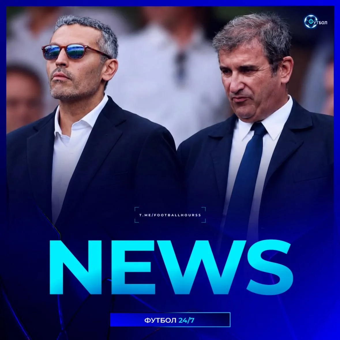 ❗️⚽️ «Сити» наймёт лучшую юридическую фирму в мире для арбитража, чтобы защищать клуб в...