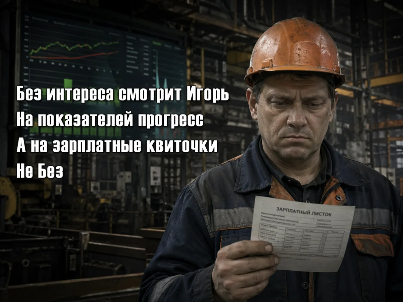 Накатило что-то...