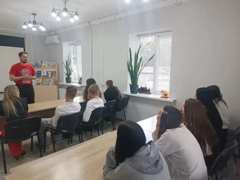 🌟 День полезных и добрых дел: патриотическое воспитание и благоустройство   📅 20 мая 2026 года для о