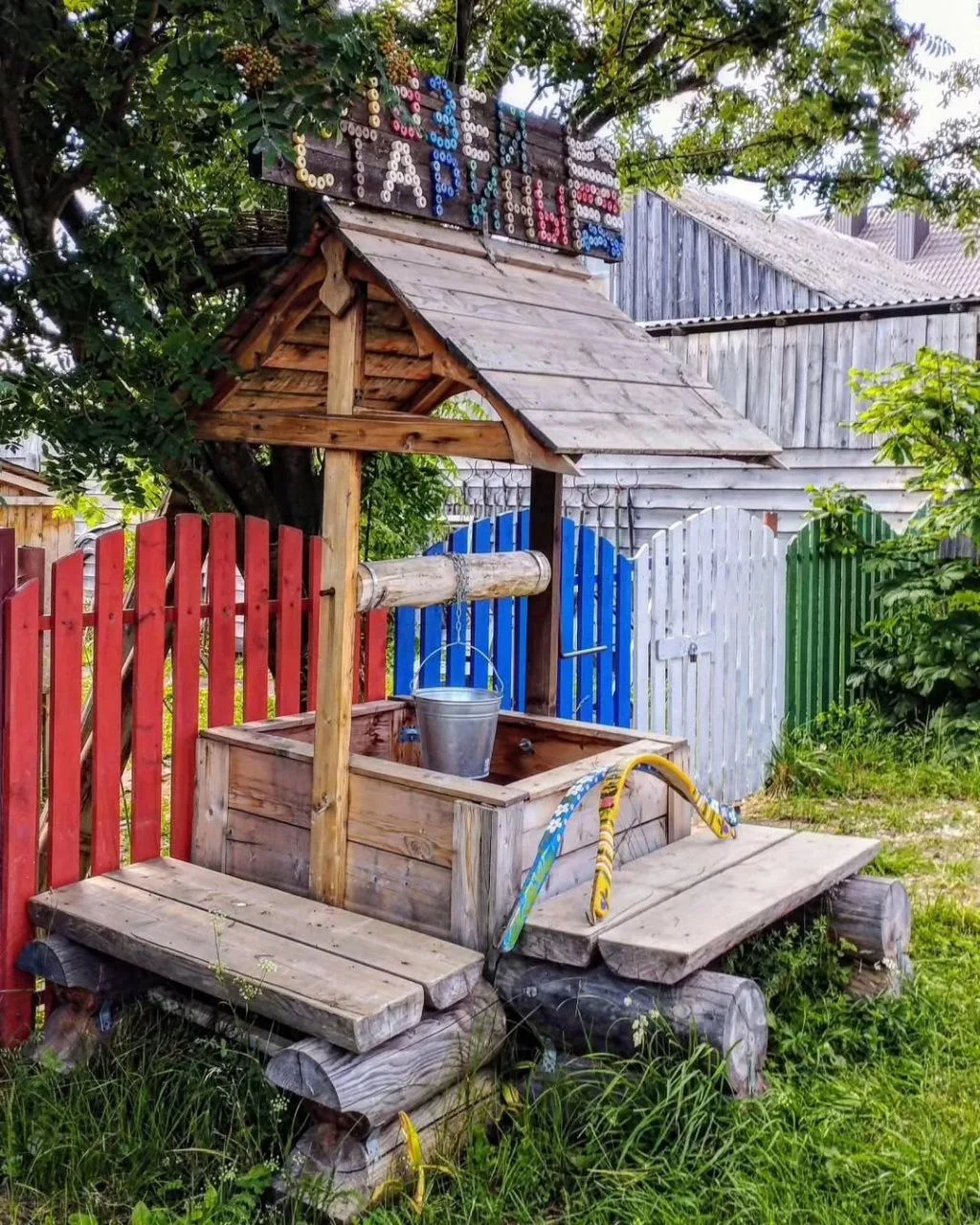 📍 Полазна, Пермский край