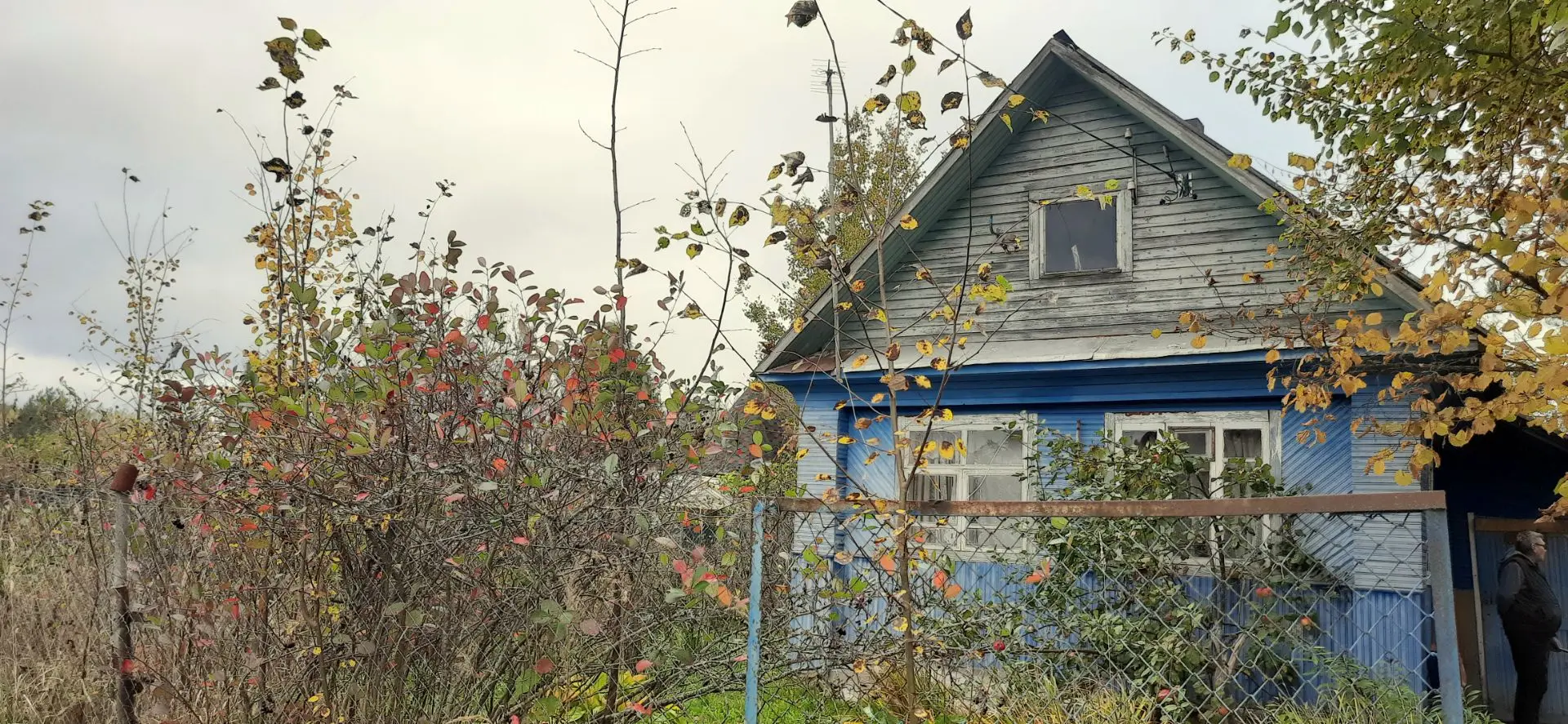 Продается дача по адресу Ленинградская обл., м.р-н Киришский, с.п. Кусинское, тер. СНТ ...
