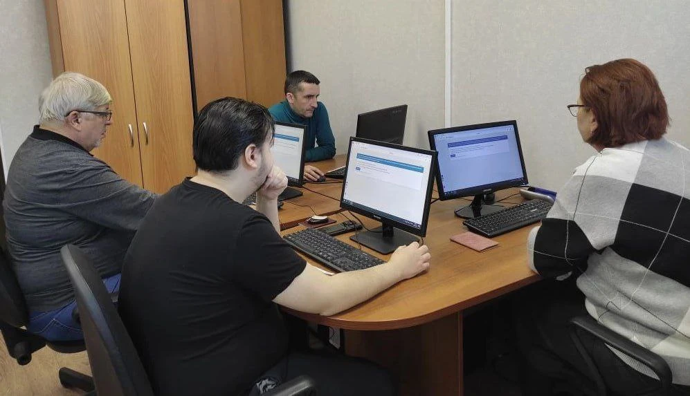 В Амурской области увеличилось количество обладателей квалификационных аттестатов, без которых нельз