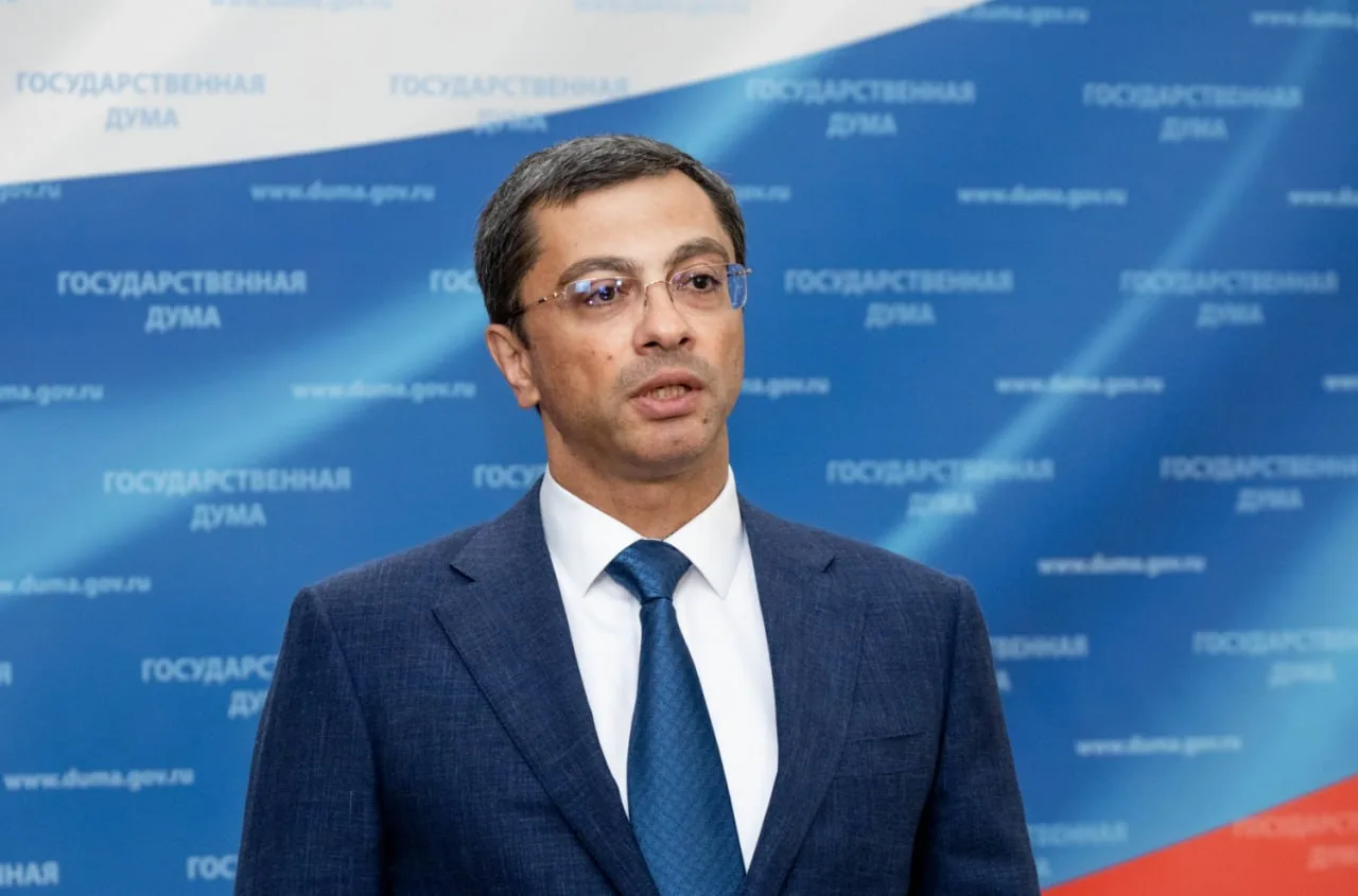 «Единая Россия» обратилась в Минпромторг за разъяснениями новых правил параллельного им...