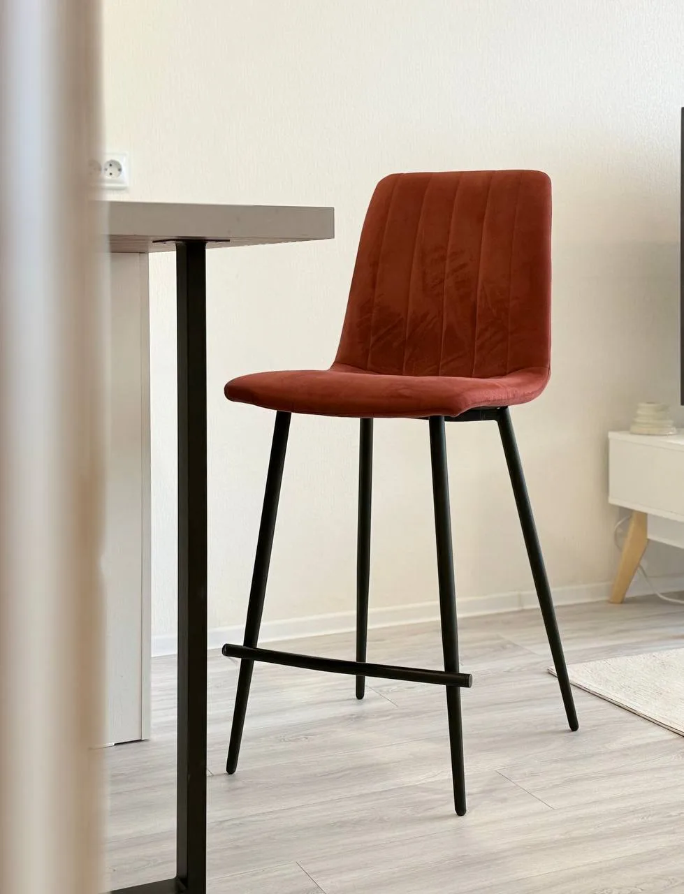 Продается уютная и светлая 1-комнатная квартира ЖК Ручьи