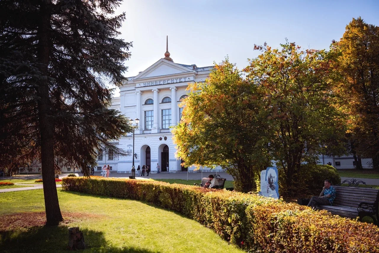 Друзья, сентябрь позади! 🍂