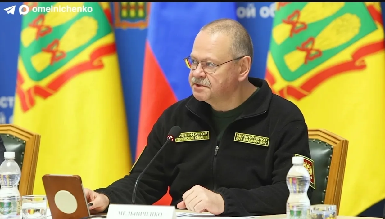 Олег Мельниченко: варианты внешнего вида будущего аэропорта Пензы вызвали активное обсу...