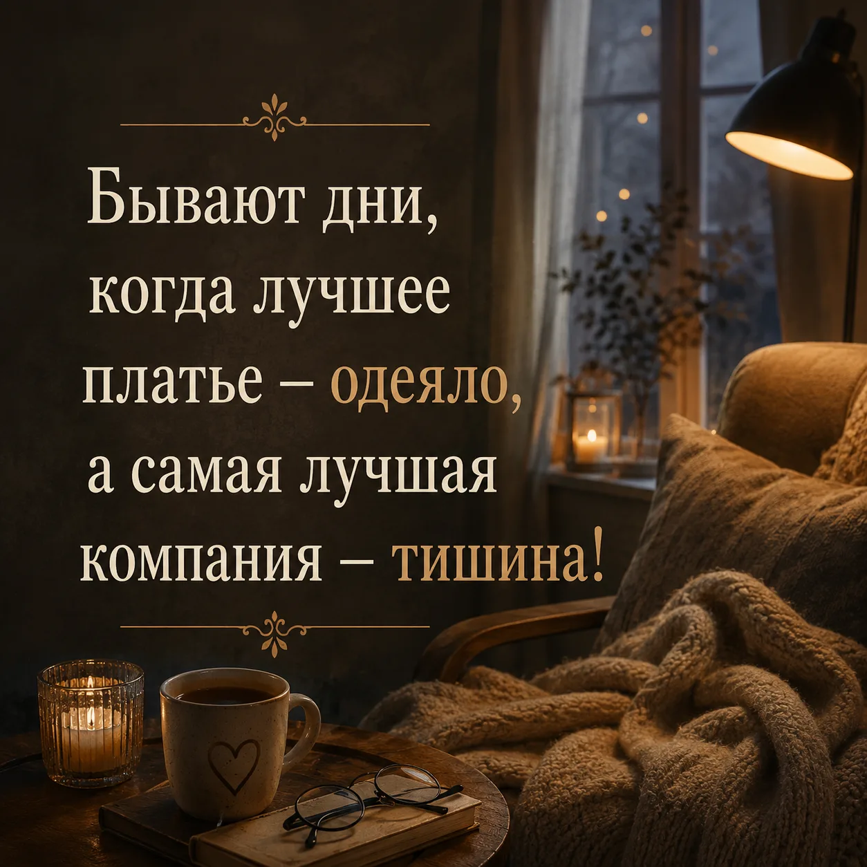 Оставь любую реакцию 😊 Это лучшая благодарность для нас! 🔥 

Подпишись 👉 Жемчужины мыслей
