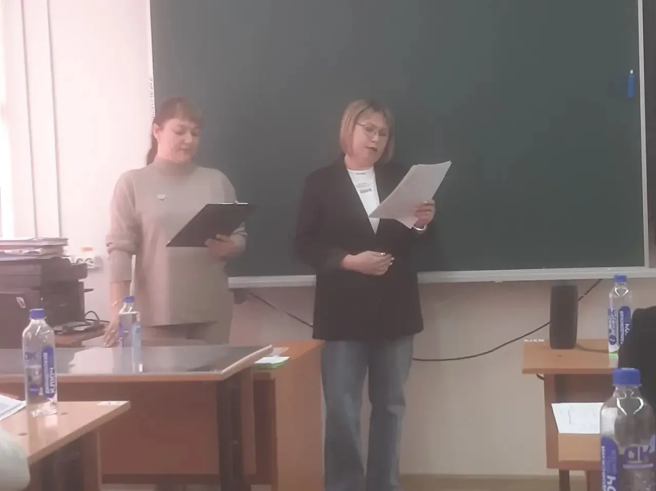 В рамках фестиваля «Педагогическая весна — 2026» прошла городская конференция «Дополнительное образо