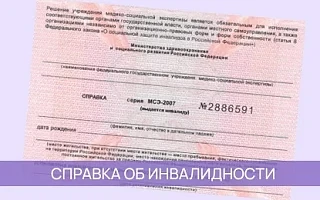 ИПРА — это карта формата А4 (обычно розового или голубого цвета), данные которой регист...