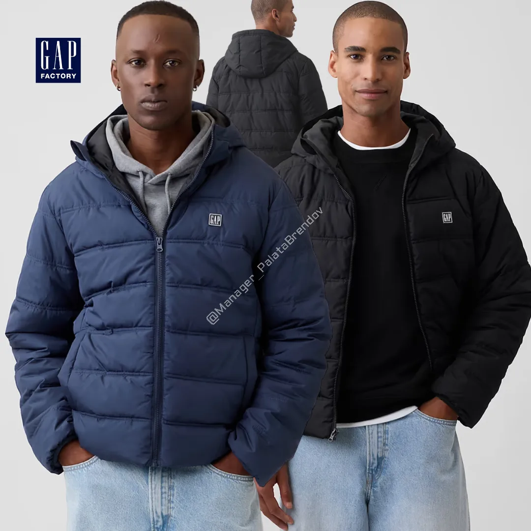 GAP Factory 🇺🇸