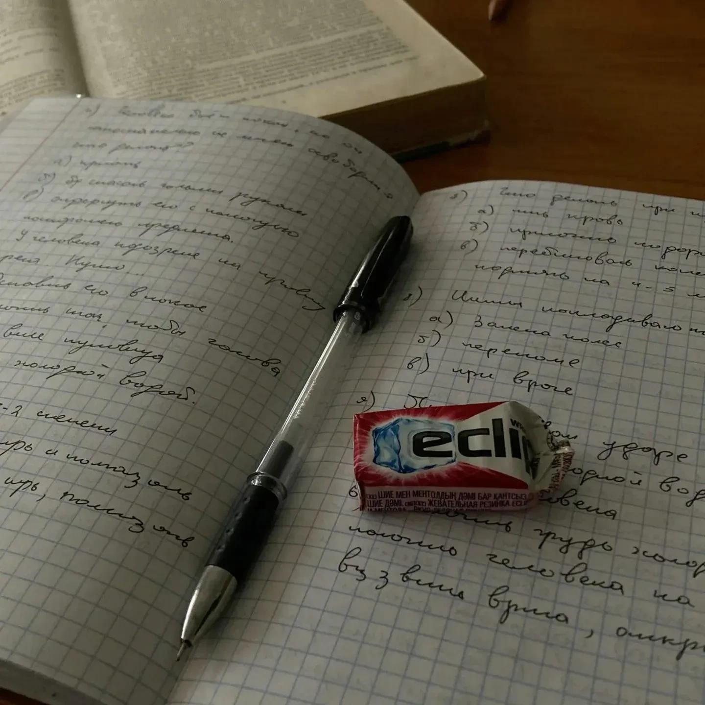 📚 Школьный гайд