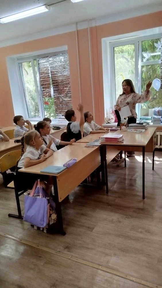 🦅Орлята — Хранители истории: путешествие во времени состоялось! 🌠 
 
Дорогие друзья! 🌟 У нас потр