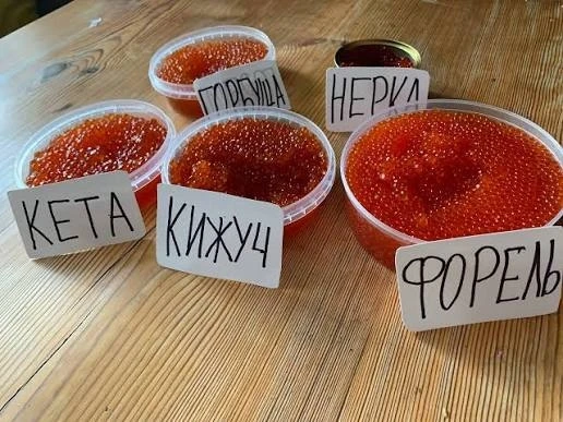 🤐 Икорный апокалипсис 2026: россиянам придется довольствоваться имитацией