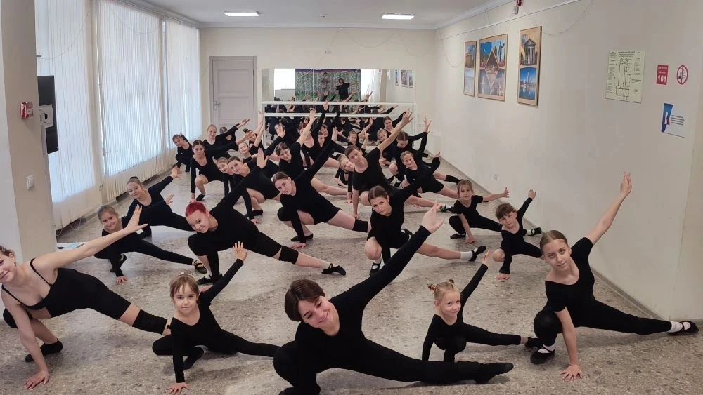 «Спорт - как альтернатива противоправному поведению» - так называлось мероприятие, кото...