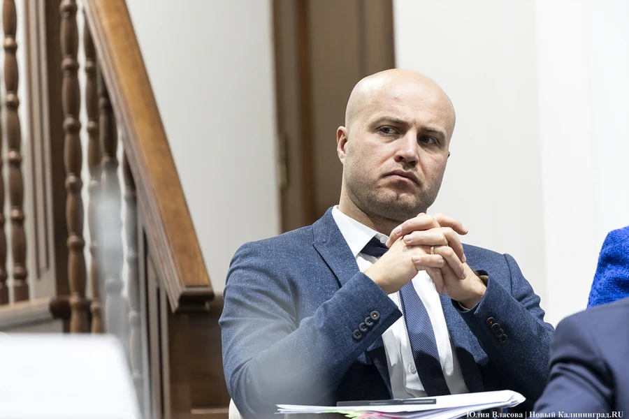 ❗️Черномаз — о районе, куда массово переселяют аварийщиков: «Прекрасный район»

Район улицы Левитана