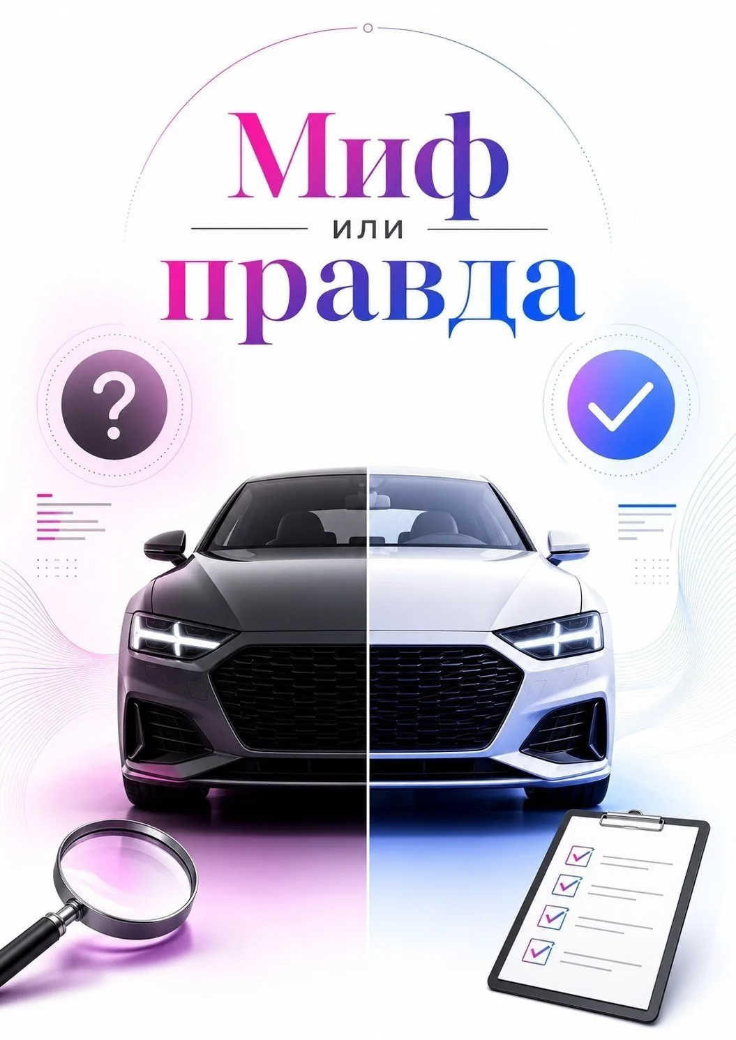 ⚡️ МИФ ИЛИ ПРАВДА: «Китайские авто гниют — это фольга, а не металл!»

«Китайцы — это фольга, через г