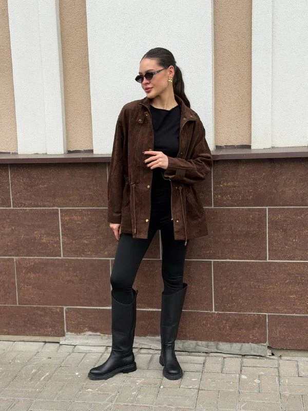 #gamma_куртка-парка - 4999₽
