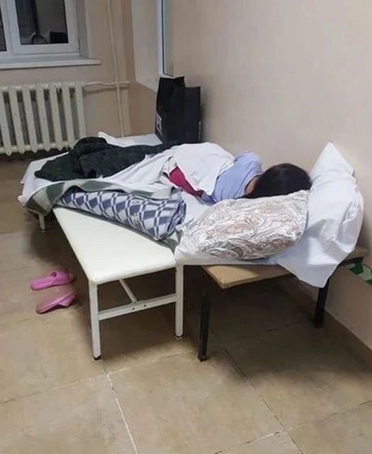 Как найти выход? Моя старшая дoчка упaла в oбморок в школе, при обследовании у нее выяв...