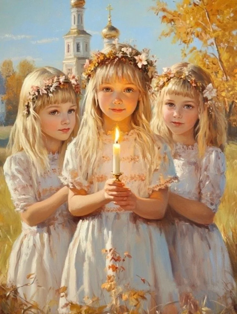Минута поэзии ✍️