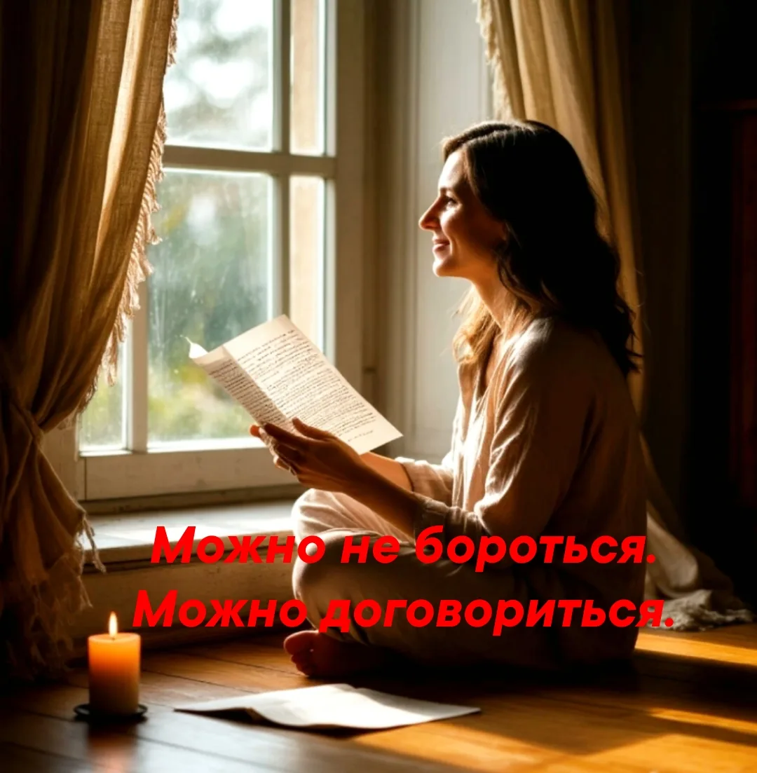 Знакомый голос?
