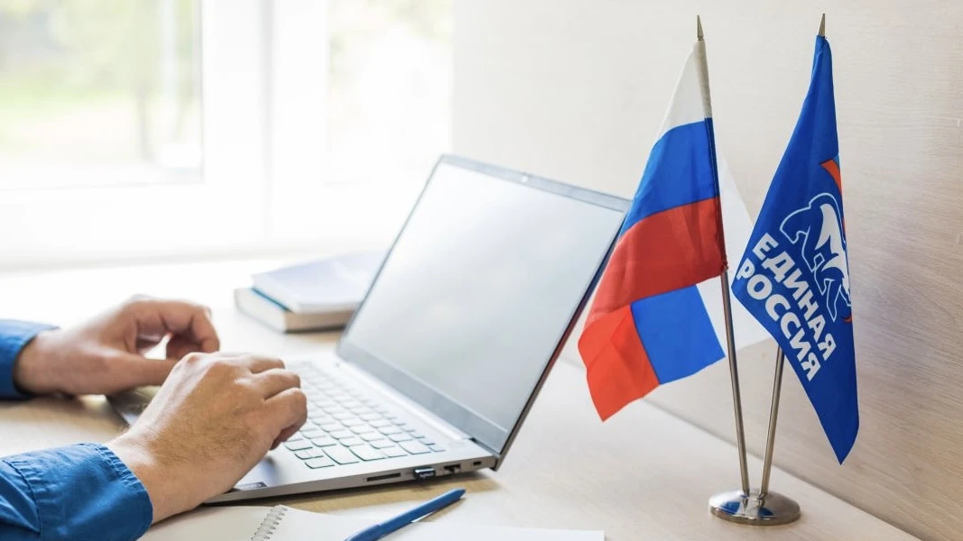 🗳 «Единая Россия» запустила праймериз. Это процедура, с помощью которой партия отбирае...