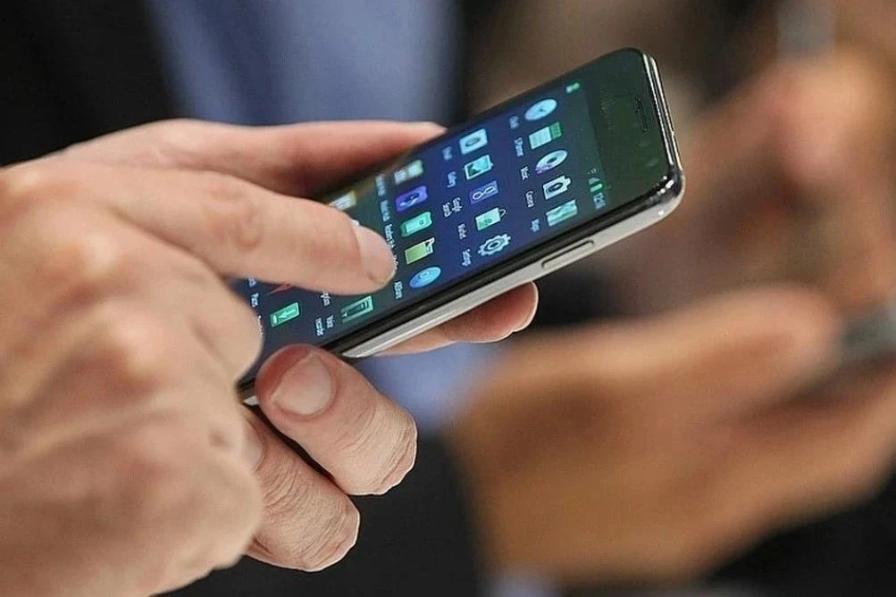📲 Что делать при получении SMS о входе в аккаунт банка или на "Госуслуги": МВД опублик...