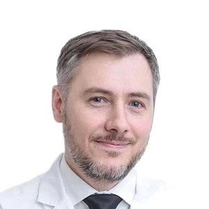 13 июня в медицинском центре «АТМЕД» ведёт приём кандидат медицинских наук, заведующий урологическим