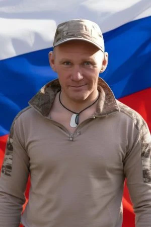 Каким он парнем был!