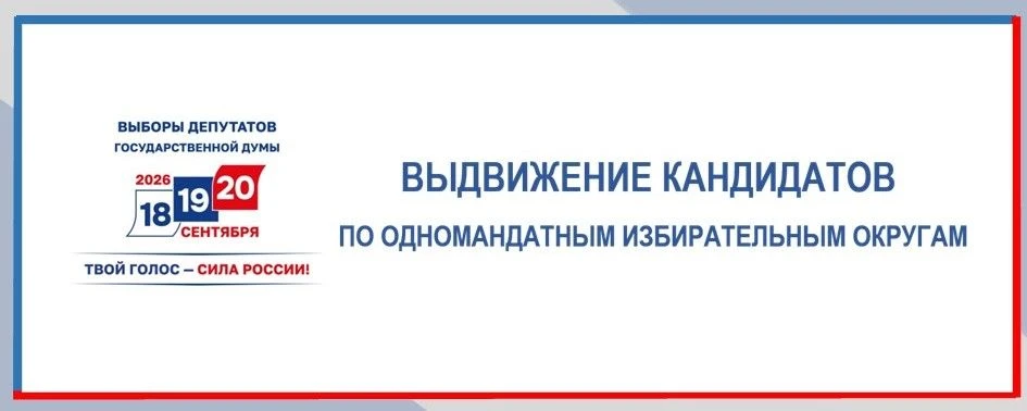 Окружные избирательные комиссии по выборам депутатов Государственной Думы девятого созыва завершили 