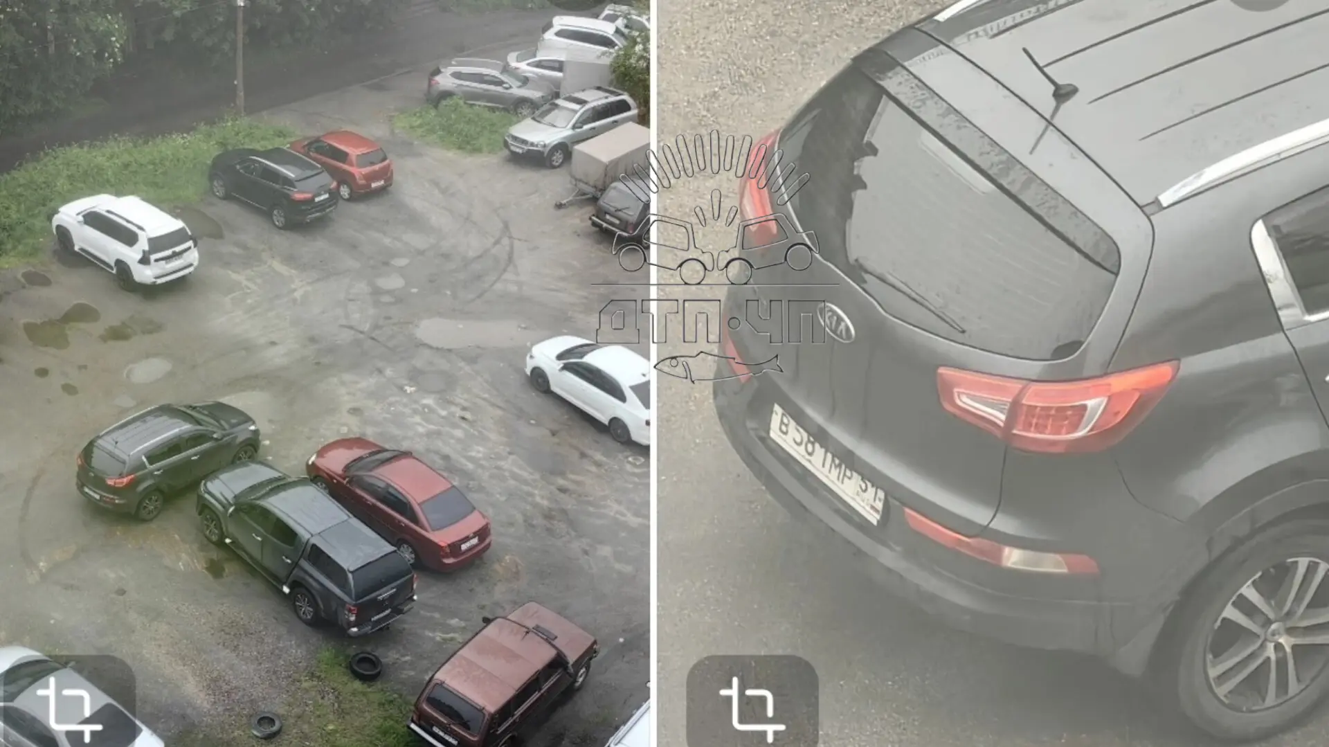 😠Пост от подписчика: