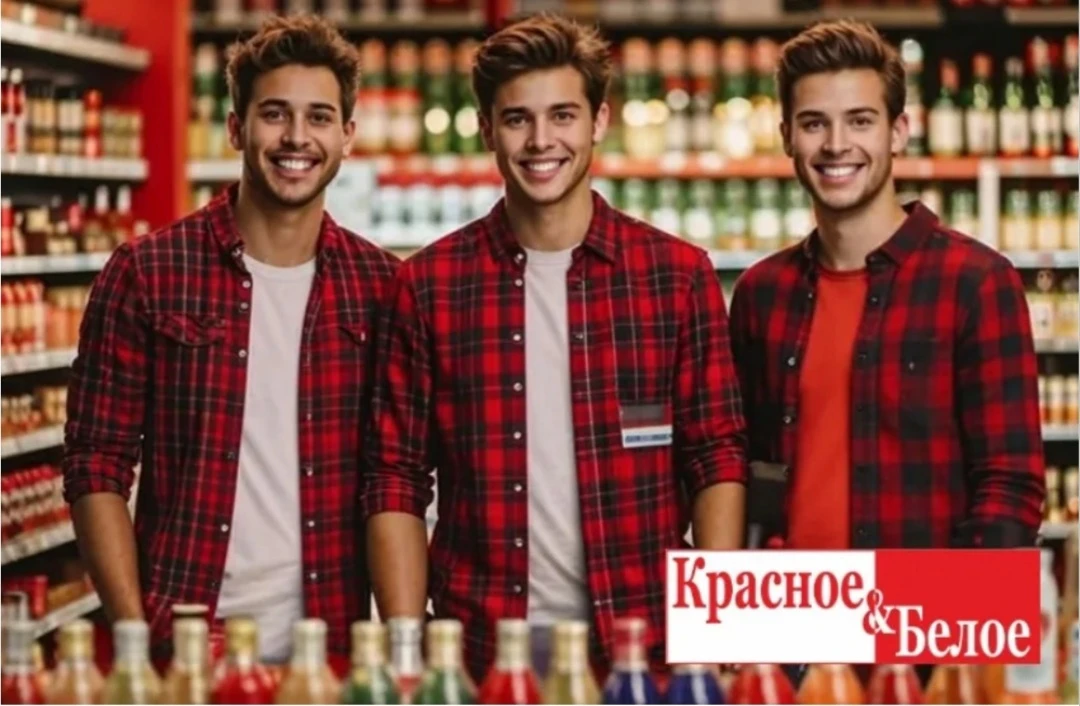 Требуются сотрудники!