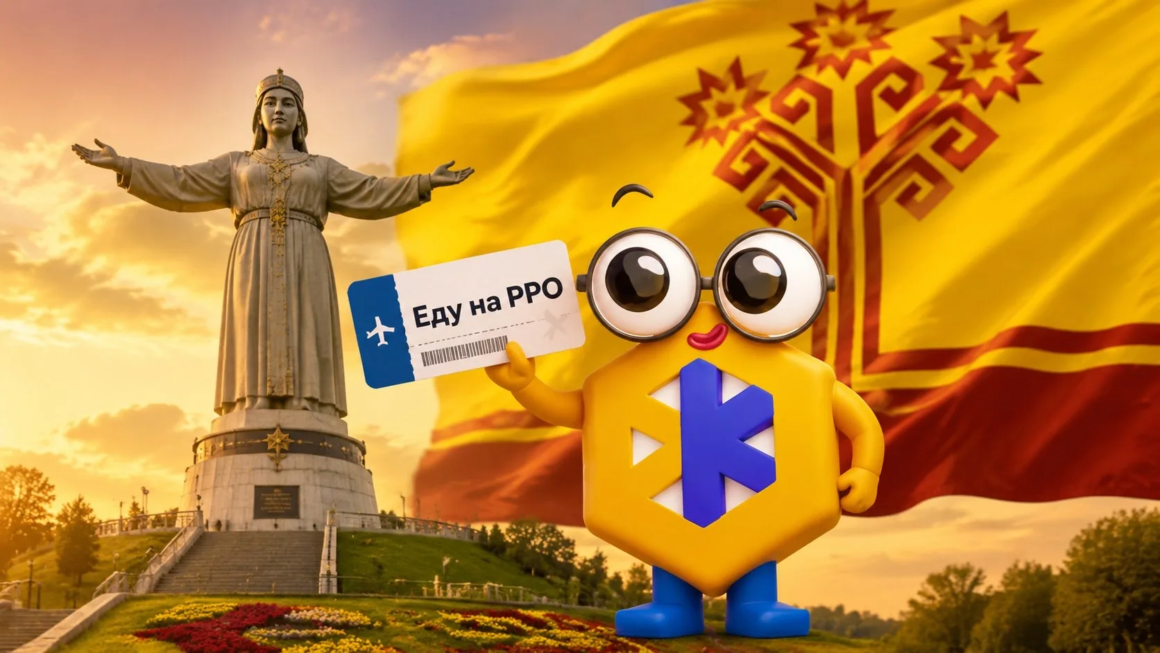 Вот и завершились последние отборочные соревнования на Российскую робототехническую оли...