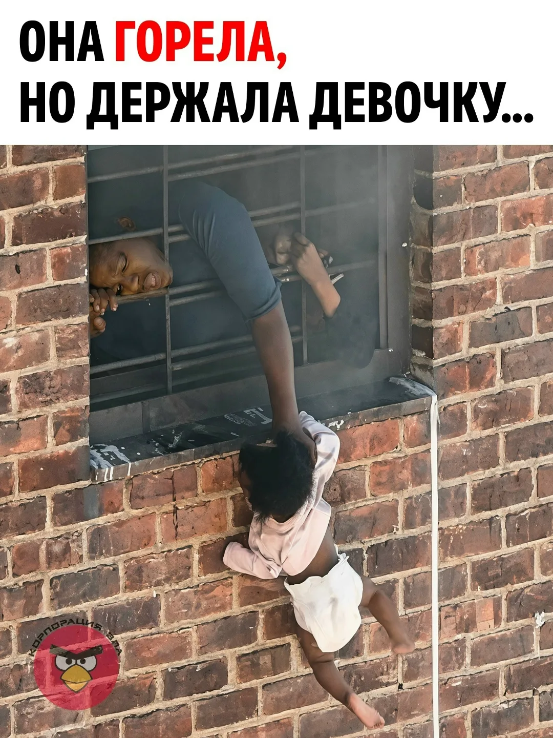 В 2010 году в жилом комплексе в Бронксе начался пожар. Огонь быстро распространился по ...