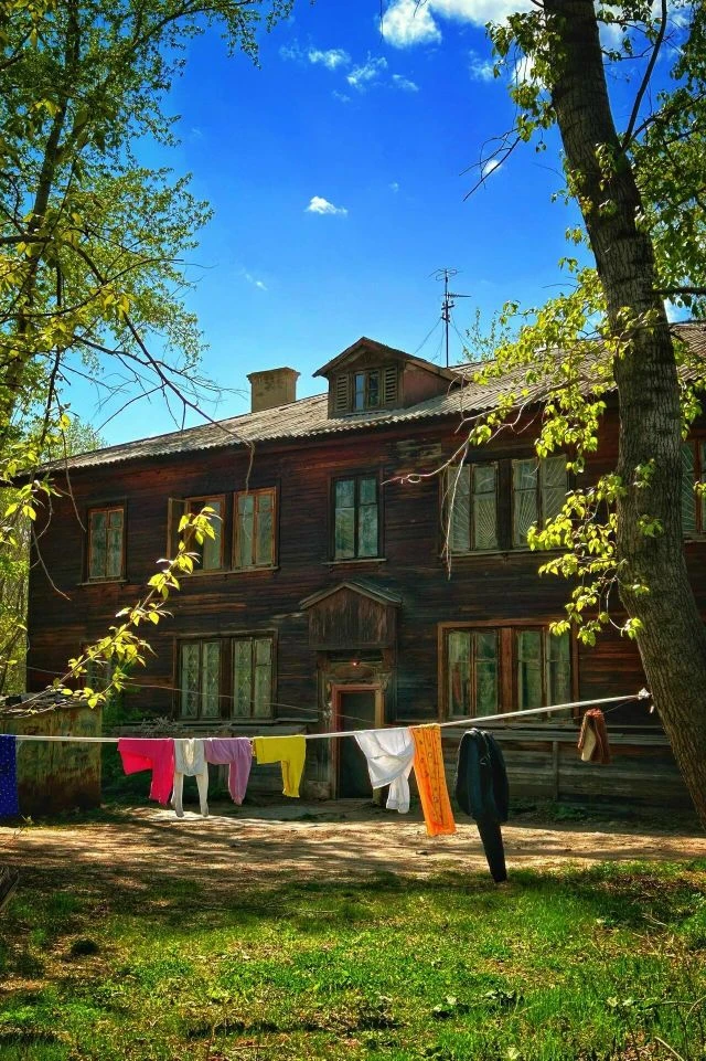 Амурсталевский вайб 🏚  Городская Фотоурна