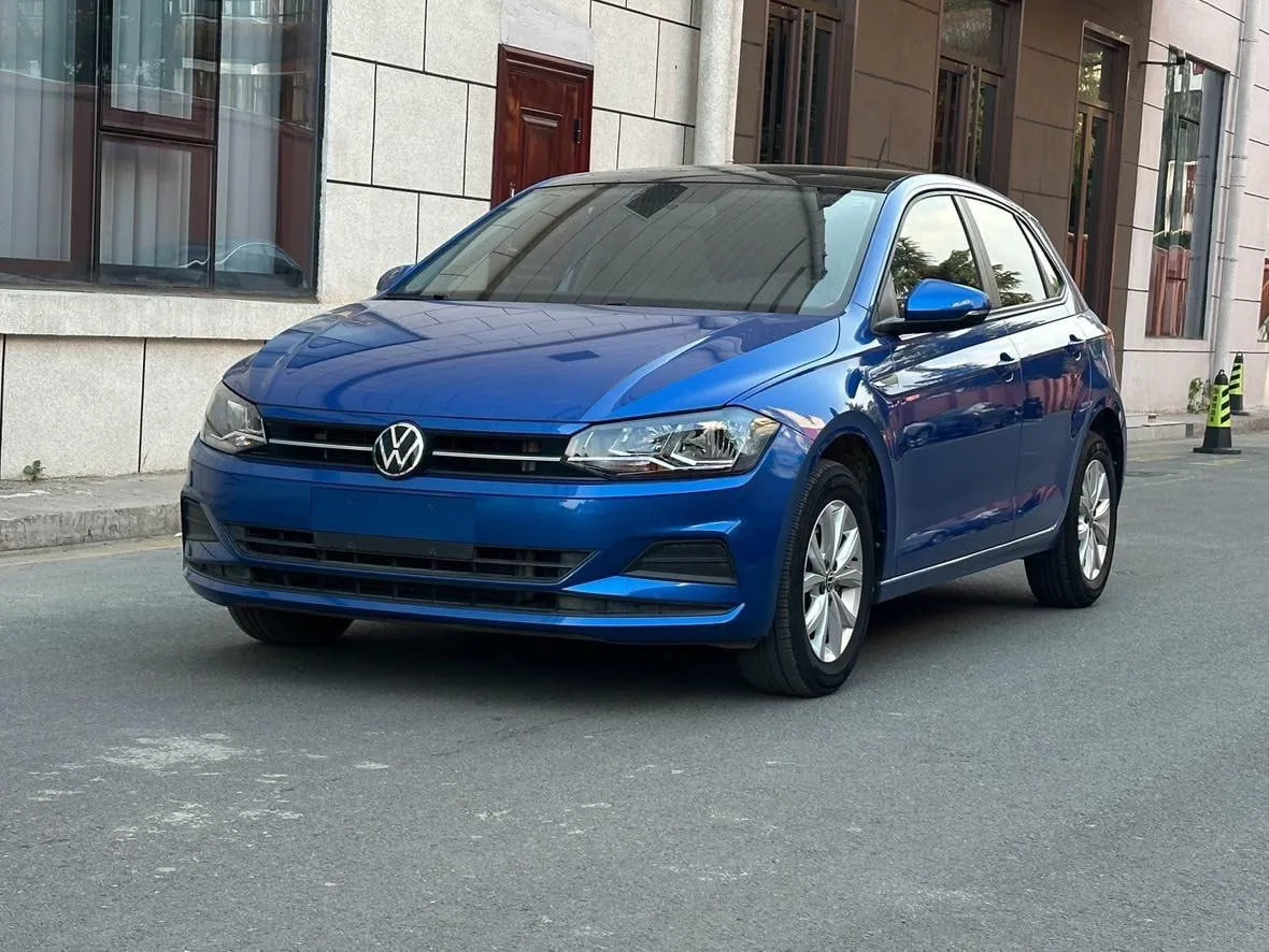 Выгодное предложение! Можно купить прямо сейчас!

Volkswagen Polo Plus❗️

-Год выпуска - 2021/11
-Бе