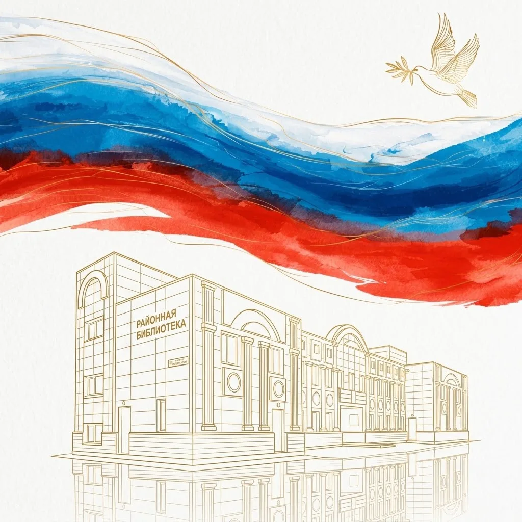 22 августа — День Государственного флага Российской Федерации🇷🇺
