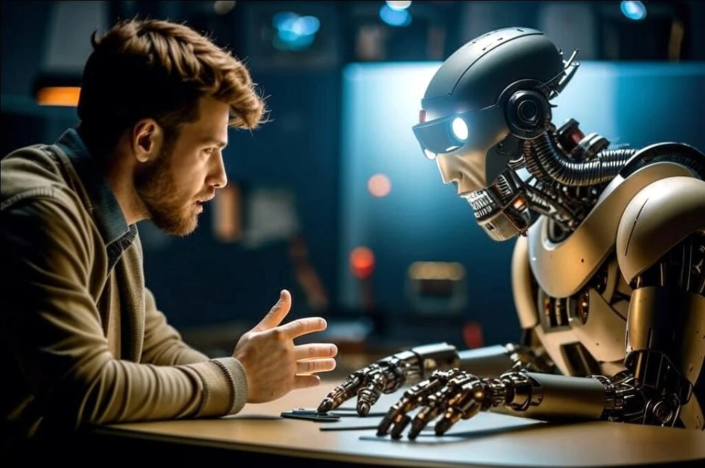 ✨ Доброе утро, страна ✨  🤖 Почти половина россиян готова завести персонального ИИ-агента — цифрово