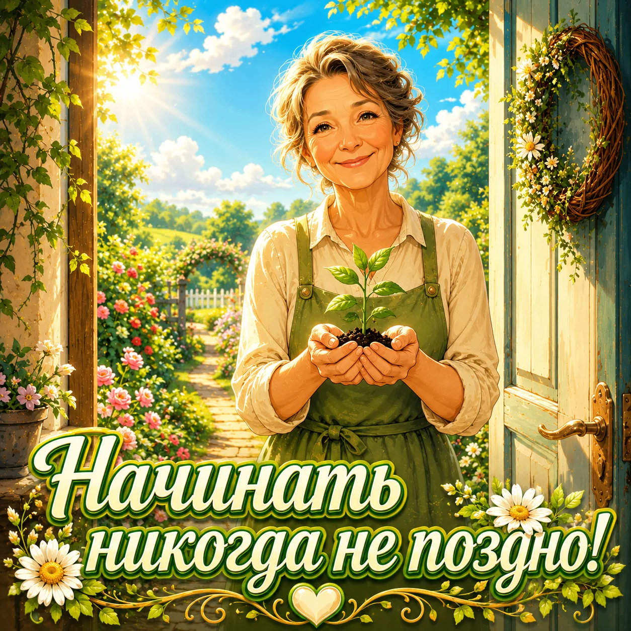 🌟 Дорогие друзья!