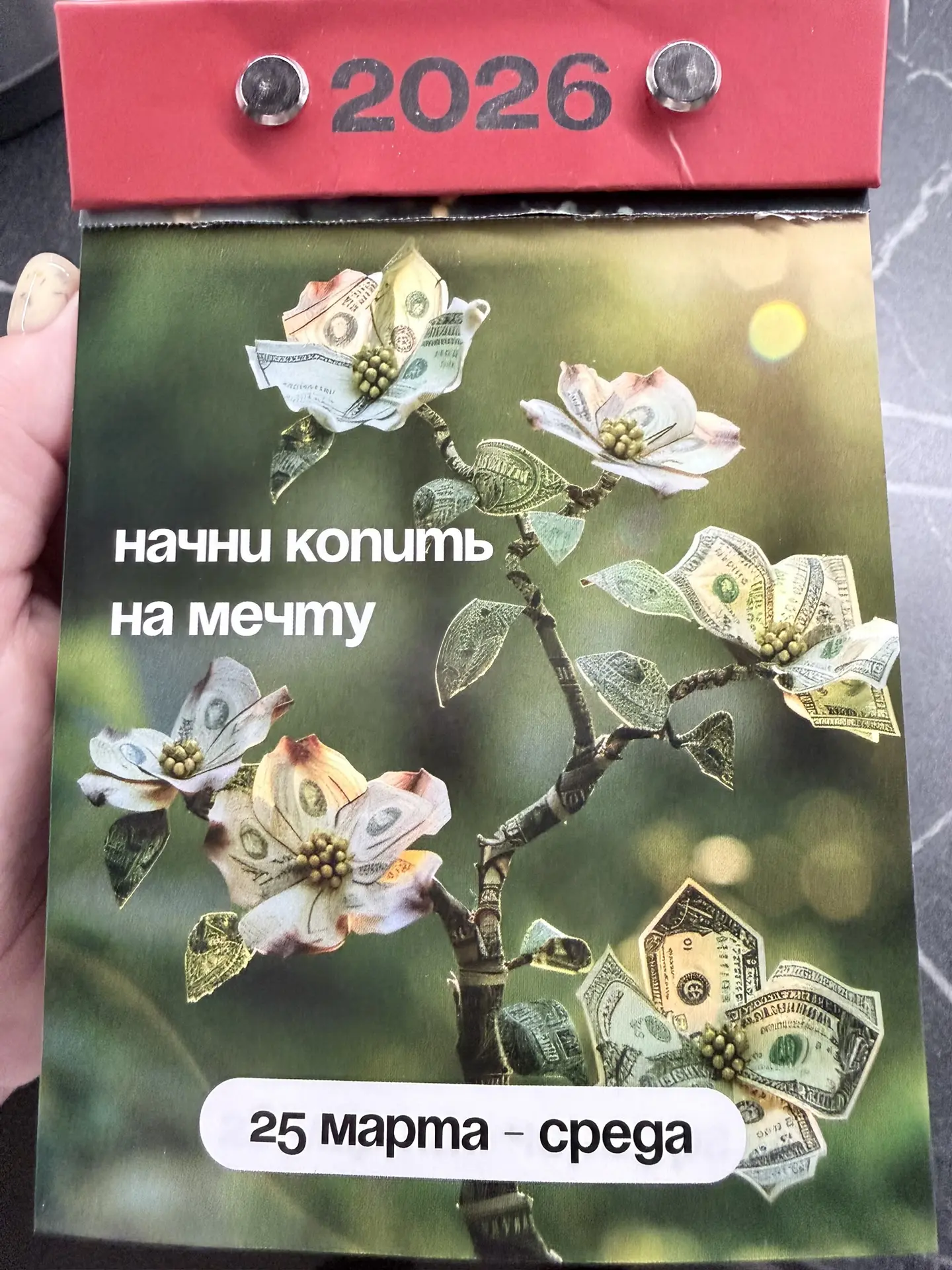 Доброе утро, друзья!!! Сегодня 25 Марта 2026 г. – Среда • Международный день вафель • П...