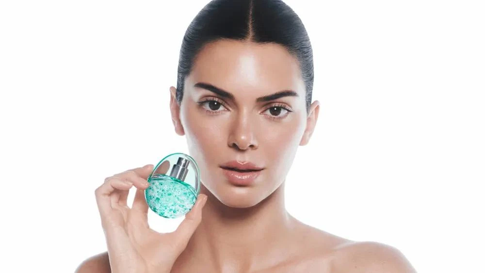 Корейский skincare-бренд Anua объявил Кендалл Дженнер своим первым глобальным амбассадо...