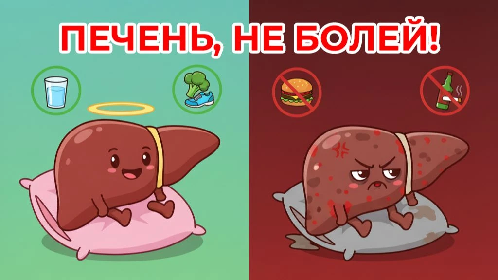 🍻 ПЯТНИЦА. ПЕЧЕНЬ. ВЫХОДНЫЕ.