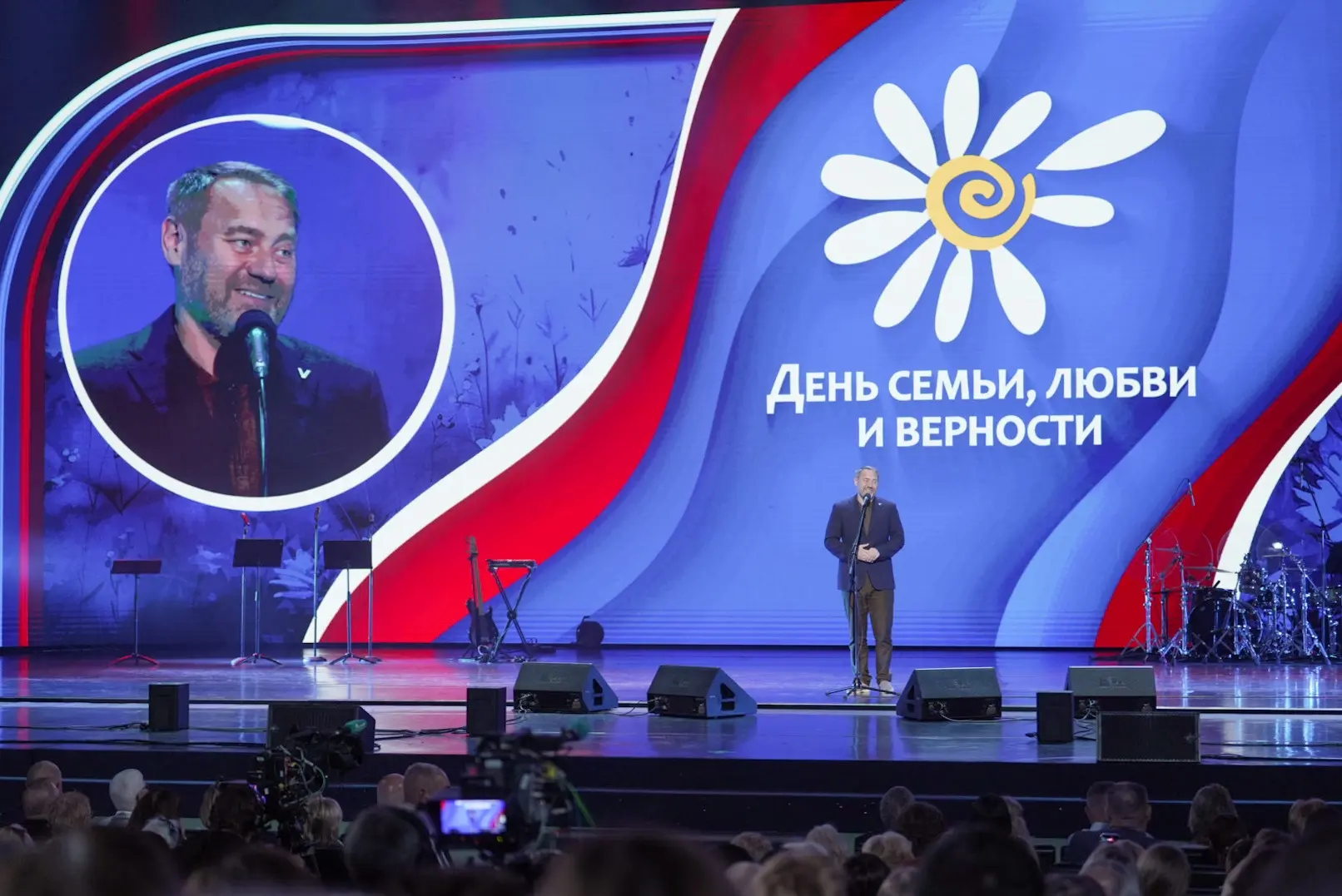 Многих волнует будущее «Красного треугольника». Концепция проекта обсуждается в Правите...