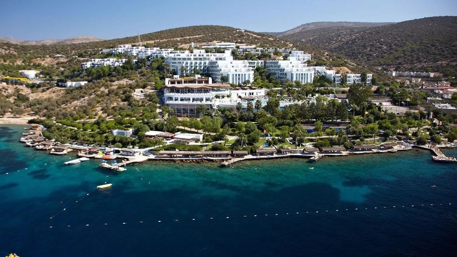 📌BODRUM HOLIDAY RESORT (Турция, Бодрум)

До аэропорта - 35 км.

🎬Видео-обзор отеля

Уютный отель в